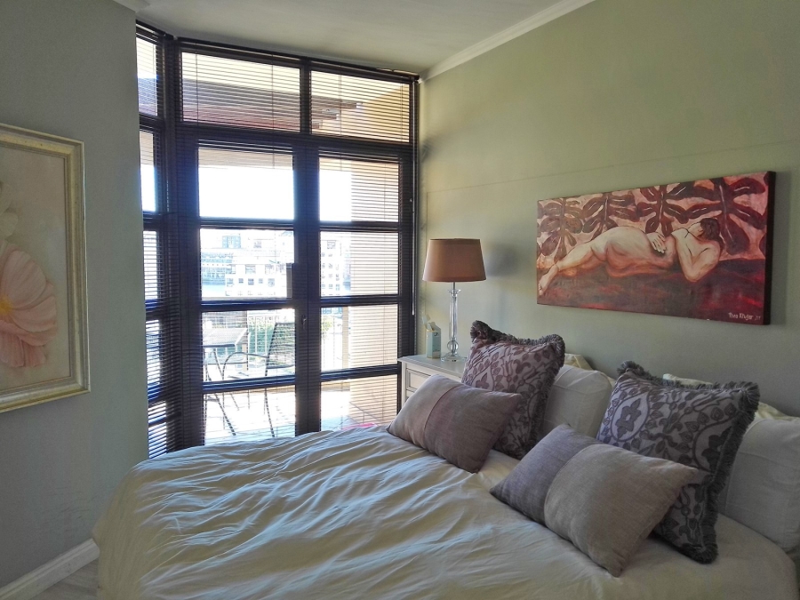 2 Bedroom Property for Sale in Tyger Waterfront Western Cape